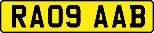 RA09AAB