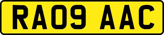 RA09AAC