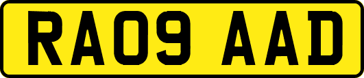 RA09AAD