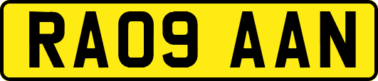 RA09AAN