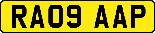 RA09AAP