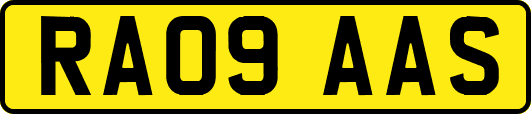 RA09AAS