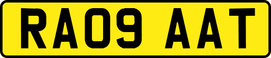 RA09AAT
