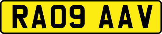 RA09AAV