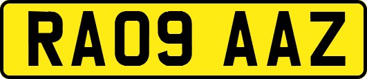 RA09AAZ