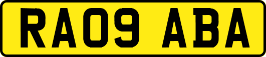 RA09ABA