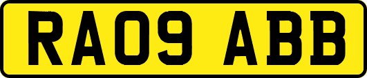 RA09ABB