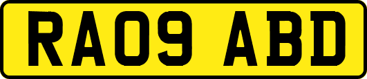 RA09ABD