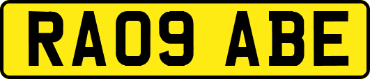 RA09ABE