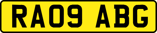 RA09ABG