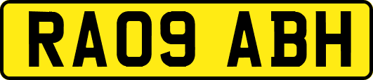 RA09ABH
