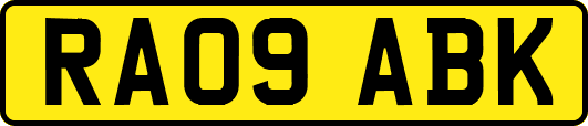 RA09ABK