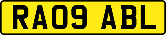 RA09ABL