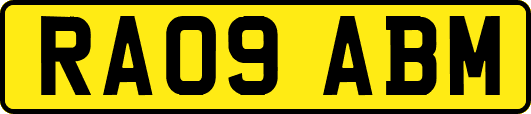 RA09ABM