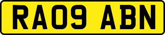 RA09ABN