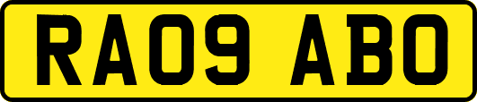 RA09ABO