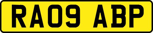 RA09ABP