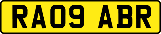 RA09ABR