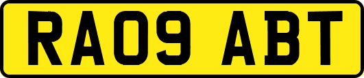 RA09ABT