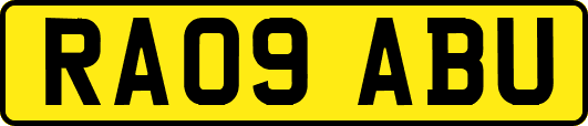 RA09ABU