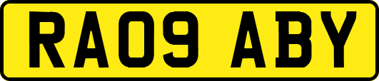 RA09ABY