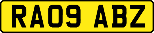 RA09ABZ