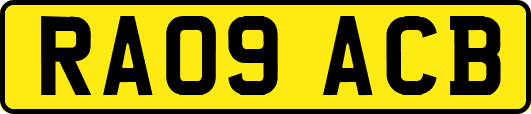 RA09ACB
