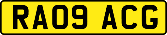 RA09ACG