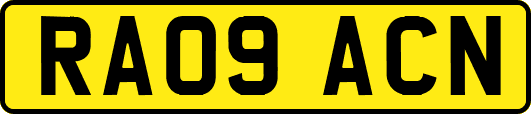 RA09ACN
