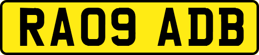 RA09ADB