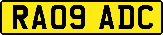 RA09ADC