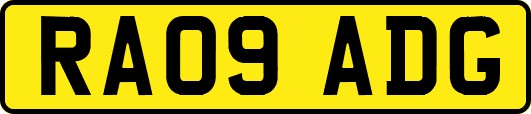 RA09ADG