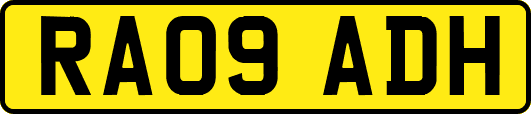 RA09ADH