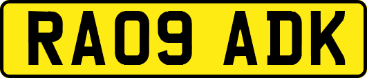 RA09ADK