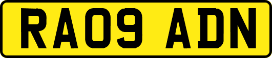 RA09ADN