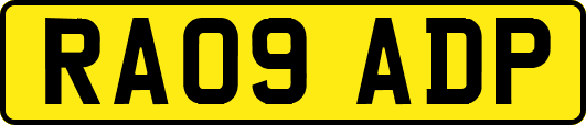 RA09ADP