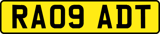 RA09ADT