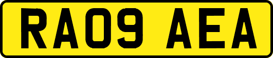 RA09AEA