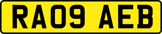 RA09AEB