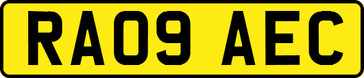 RA09AEC