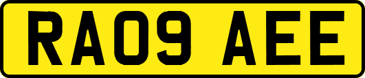 RA09AEE
