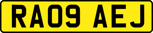 RA09AEJ