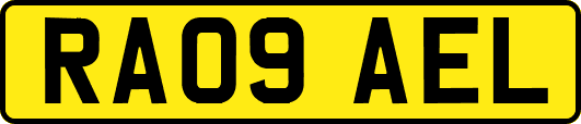 RA09AEL