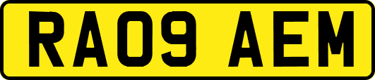 RA09AEM
