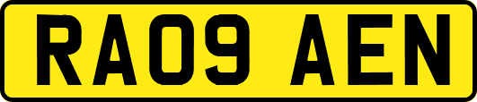RA09AEN
