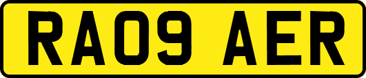 RA09AER
