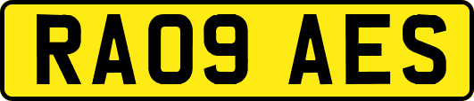 RA09AES