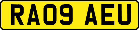 RA09AEU