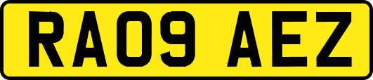 RA09AEZ