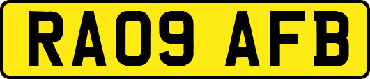 RA09AFB